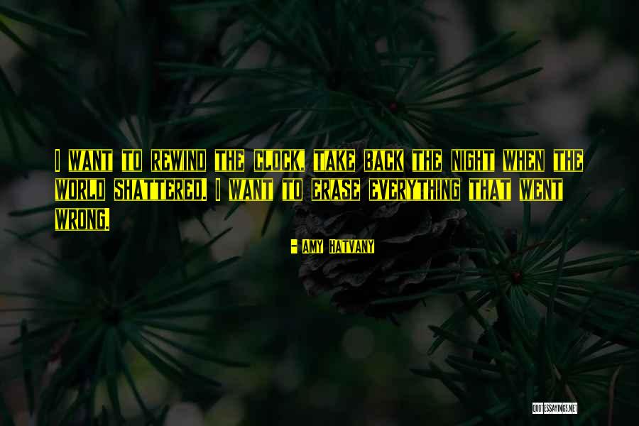 Americommerce Quotes By Amy Hatvany Americommerce Quotes By Amy Hatvany