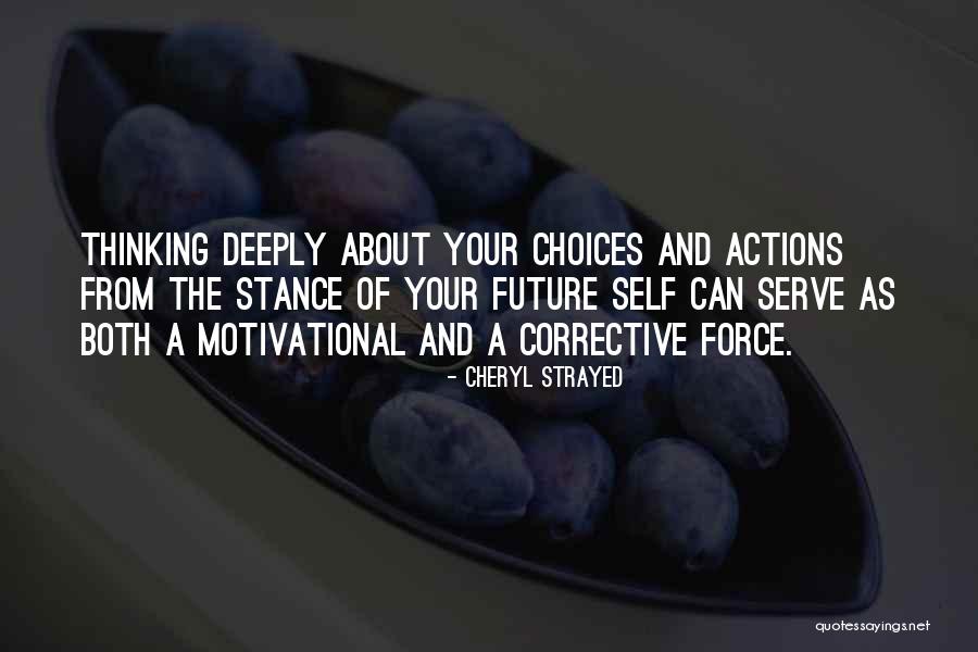 Americorps Portal Quotes By Cheryl Strayed Americorps Portal Quotes By Cheryl Strayed