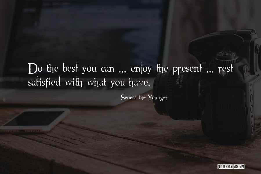 Americorps Vista Quotes By Seneca The Younger Americorps Vista Quotes By Seneca The Younger