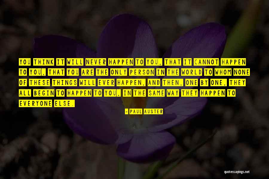 Ameriden Quotes By Paul Auster Ameriden Quotes By Paul Auster