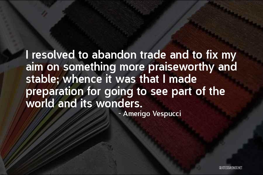 Amerigo Vespucci Quotes 1590098 Amerigo Vespucci Quotes 1590098