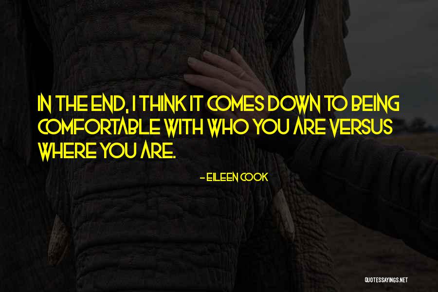 Amerikaanse Koelkast Quotes By Eileen Cook Amerikaanse Koelkast Quotes By Eileen Cook