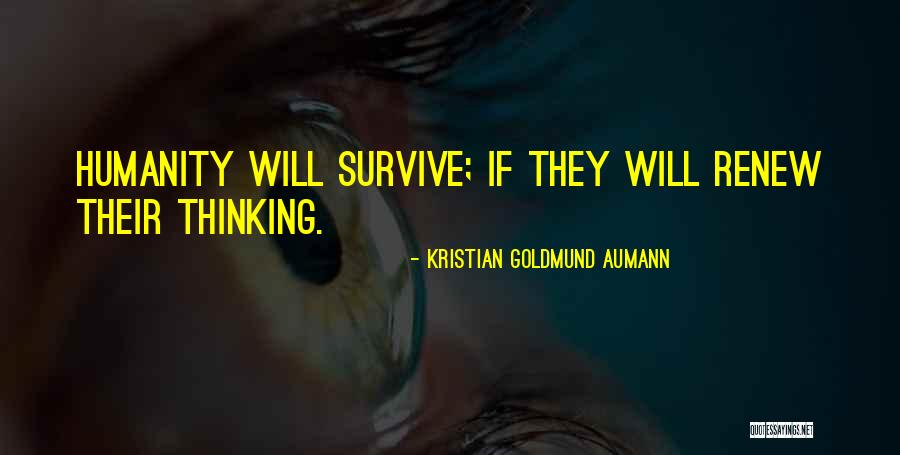 Amerikada Uzaktan Quotes By Kristian Goldmund Aumann Amerikada Uzaktan Quotes By Kristian Goldmund Aumann