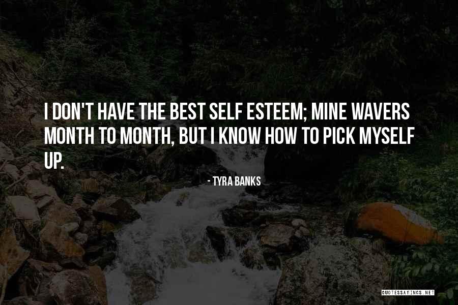 Amerikada Uzaktan Quotes By Tyra Banks Amerikada Uzaktan Quotes By Tyra Banks