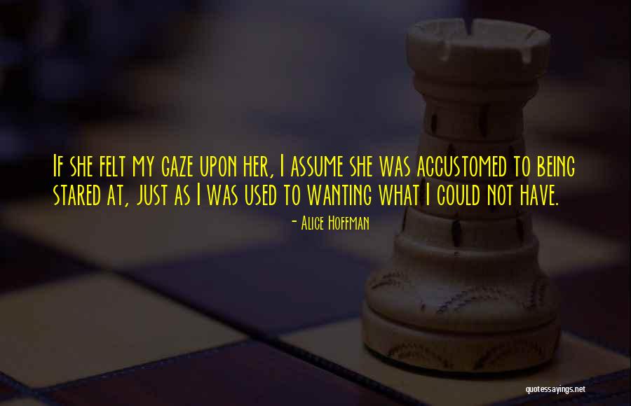 Amerikai Horror Quotes By Alice Hoffman Amerikai Horror Quotes By Alice Hoffman