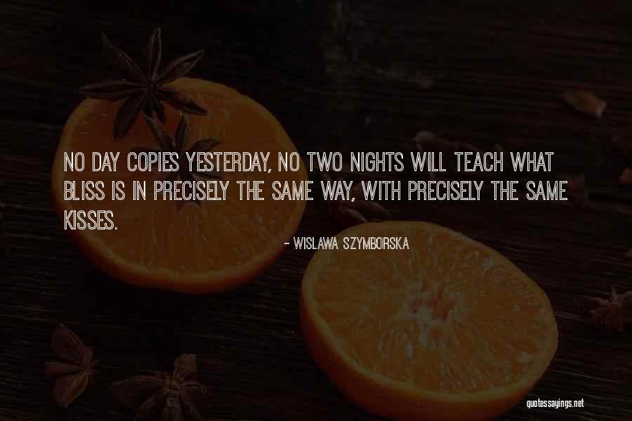 Amerikai Palacsinta Quotes By Wislawa Szymborska Amerikai Palacsinta Quotes By Wislawa Szymborska