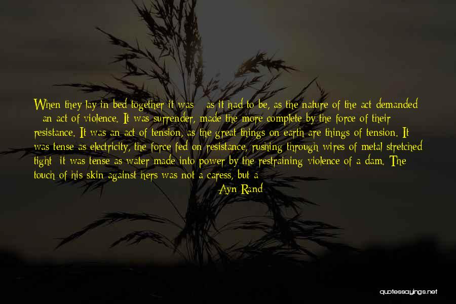 Amerikanac Maks Quotes By Ayn Rand Amerikanac Maks Quotes By Ayn Rand