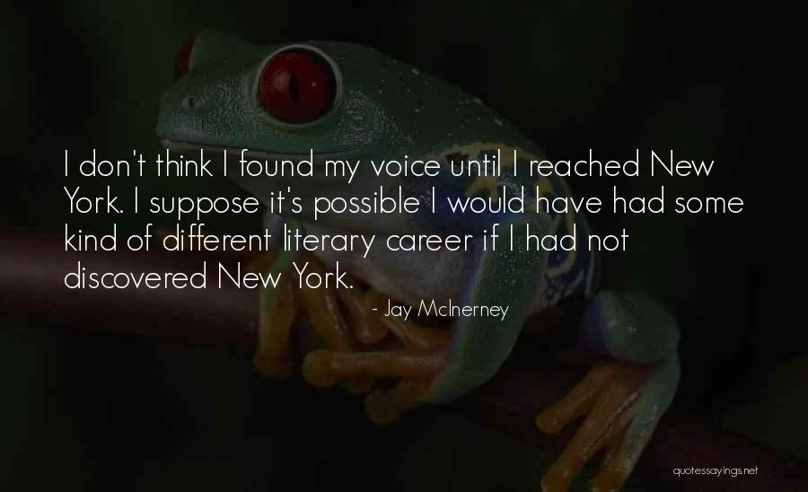 Amerikanac Maks Quotes By Jay McInerney Amerikanac Maks Quotes By Jay McInerney