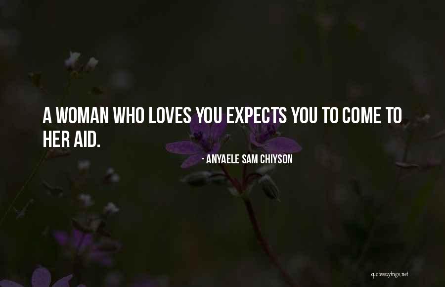 Amerikanac Riba Quotes By Anyaele Sam Chiyson Amerikanac Riba Quotes By Anyaele Sam Chiyson