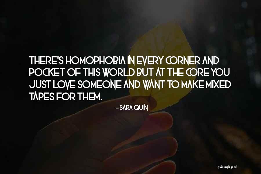 Amerikans Quotes By Sara Quin Amerikans Quotes By Sara Quin