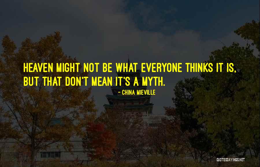 Ameriken Quotes By China Mieville Ameriken Quotes By China Mieville