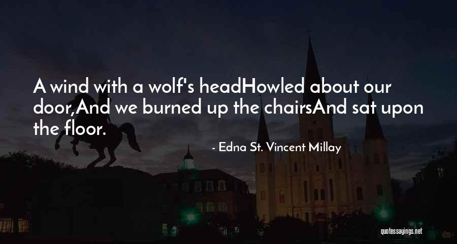 Amerikkan Quotes By Edna St. Vincent Millay Amerikkan Quotes By Edna St. Vincent Millay