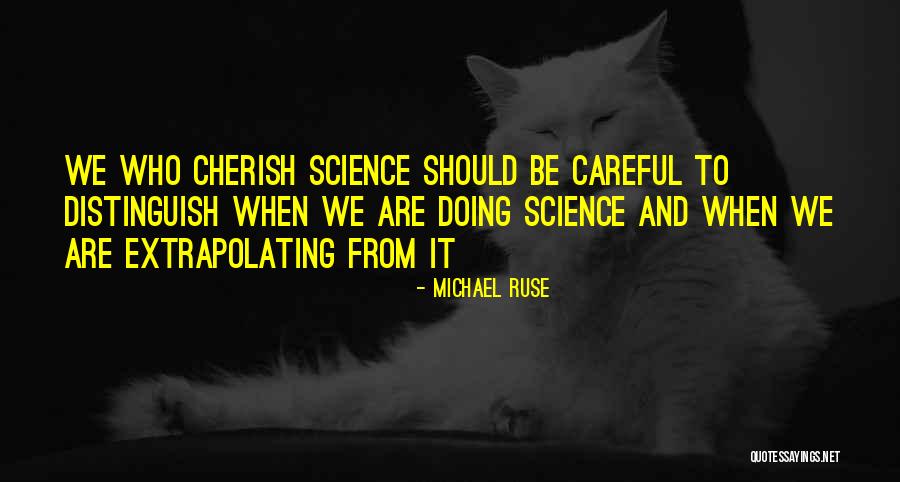 Amerikkan Quotes By Michael Ruse Amerikkan Quotes By Michael Ruse