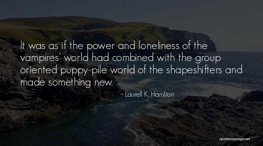 Amerikkkan Pie Quotes By Laurell K. Hamilton Amerikkkan Pie Quotes By Laurell K. Hamilton
