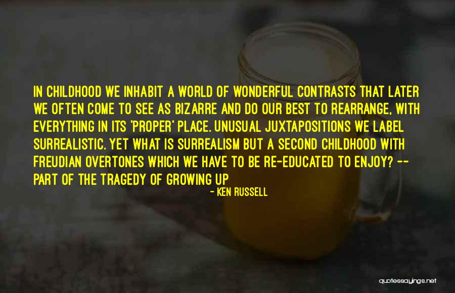 Amerikkkan Quotes By Ken Russell Amerikkkan Quotes By Ken Russell