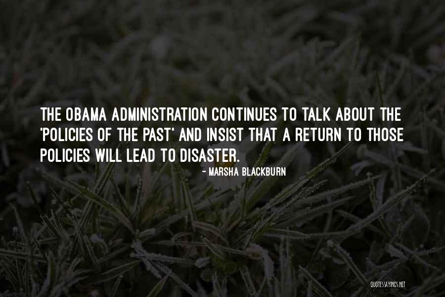 Amerine Utilities Quotes By Marsha Blackburn Amerine Utilities Quotes By Marsha Blackburn