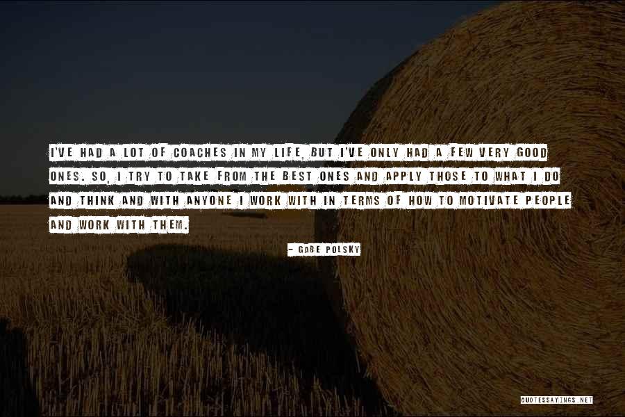 Ameripolitan 2019 Quotes By Gabe Polsky Ameripolitan 2019 Quotes By Gabe Polsky