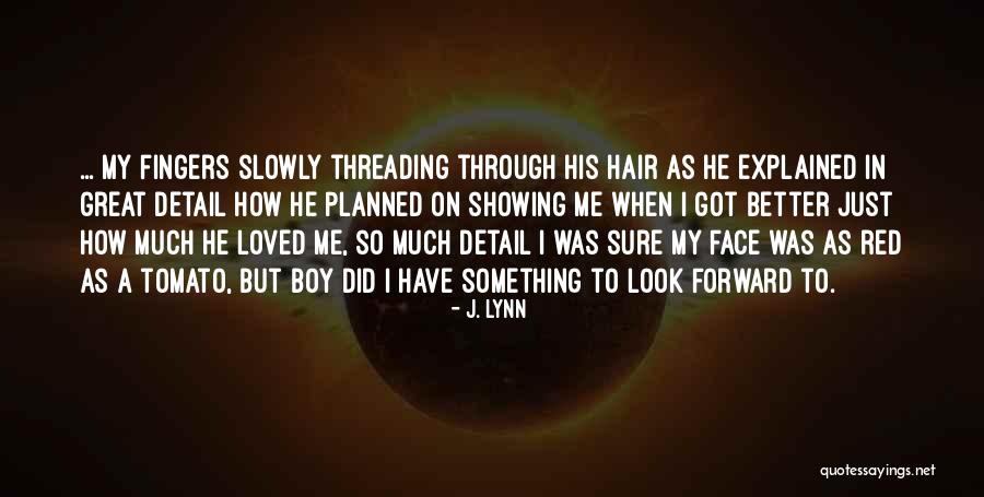 Ameripolitan 2019 Quotes By J. Lynn Ameripolitan 2019 Quotes By J. Lynn