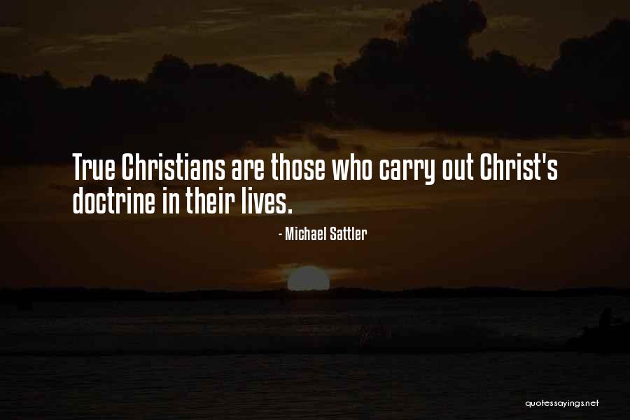 Ameripolitan Award Quotes By Michael Sattler Ameripolitan Award Quotes By Michael Sattler