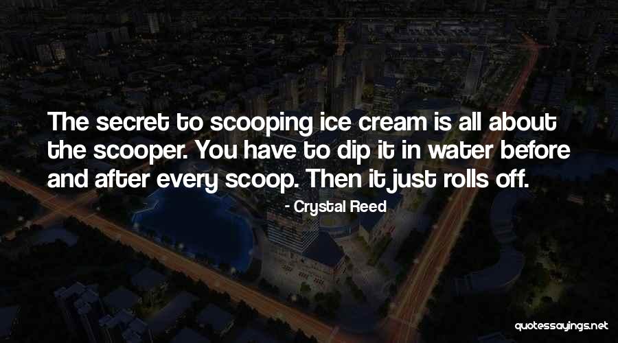 Ameripolitan Music Quotes By Crystal Reed Ameripolitan Music Quotes By Crystal Reed
