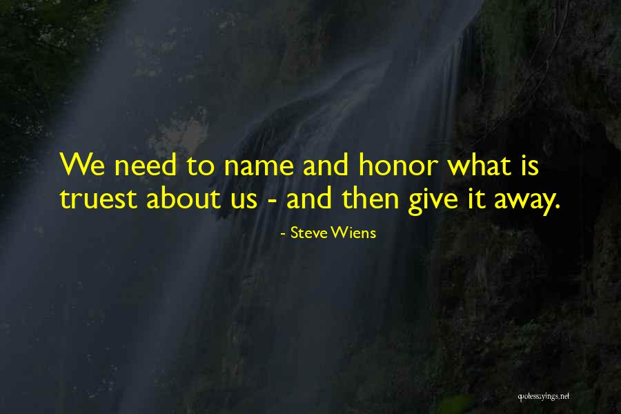 Ameriseal Quotes By Steve Wiens Ameriseal Quotes By Steve Wiens