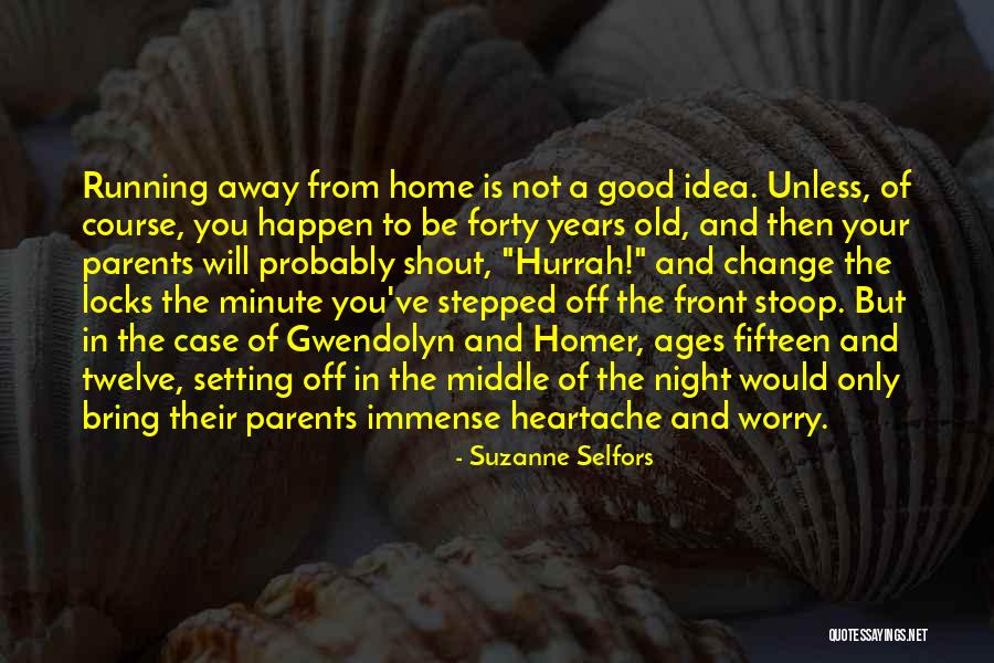 Amerisys Healthcare Quotes By Suzanne Selfors Amerisys Healthcare Quotes By Suzanne Selfors