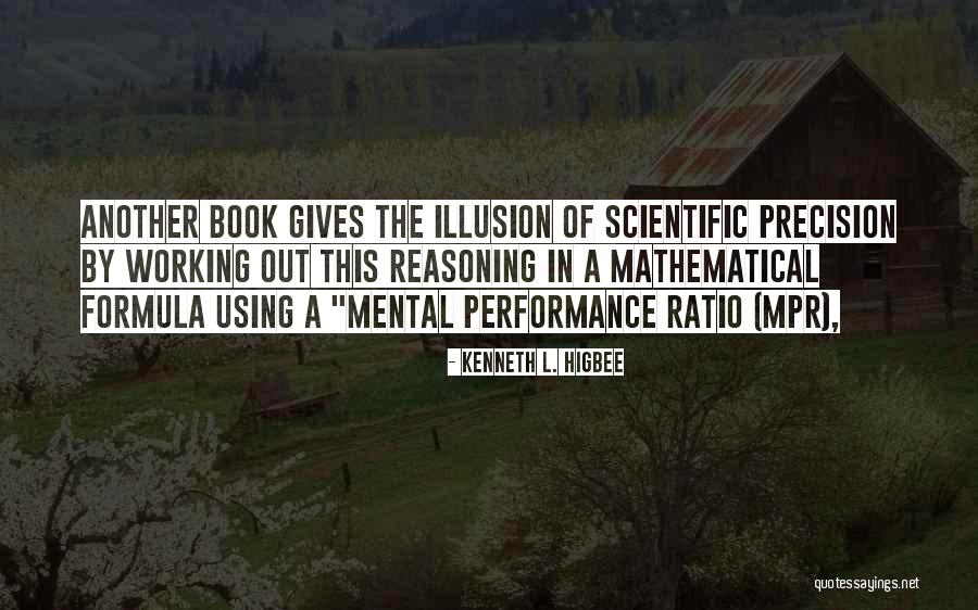 Ameritas Life Quotes By Kenneth L. Higbee Ameritas Life Quotes By Kenneth L. Higbee