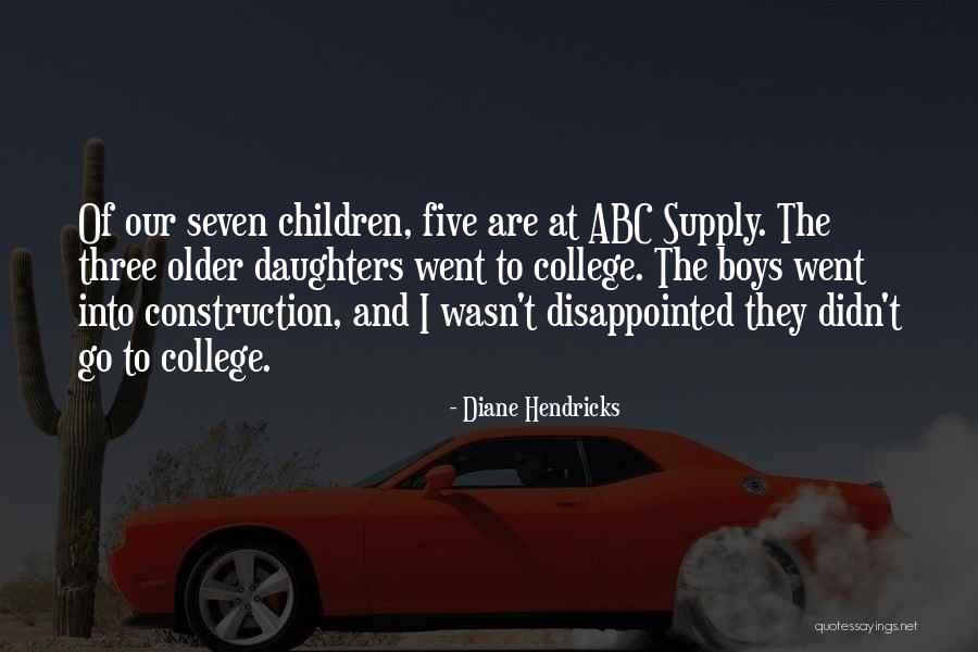 Ameritrade Phone Quotes By Diane Hendricks Ameritrade Phone Quotes By Diane Hendricks