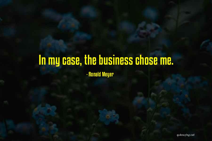 Amerock Blackrock Quotes By Ronald Meyer Amerock Blackrock Quotes By Ronald Meyer