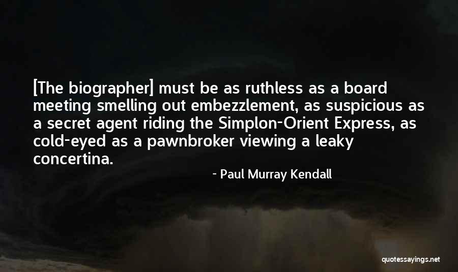 Amerongen Kasteel Quotes By Paul Murray Kendall Amerongen Kasteel Quotes By Paul Murray Kendall