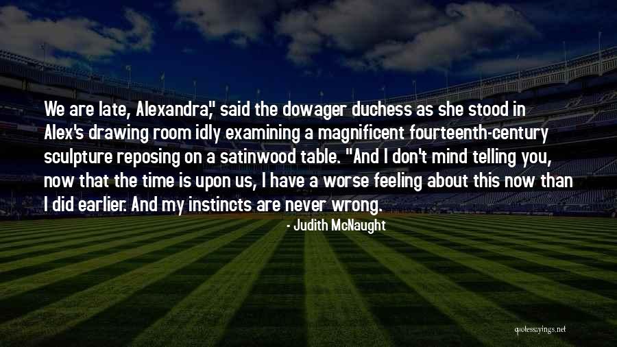 Amerson Park Quotes By Judith McNaught Amerson Park Quotes By Judith McNaught