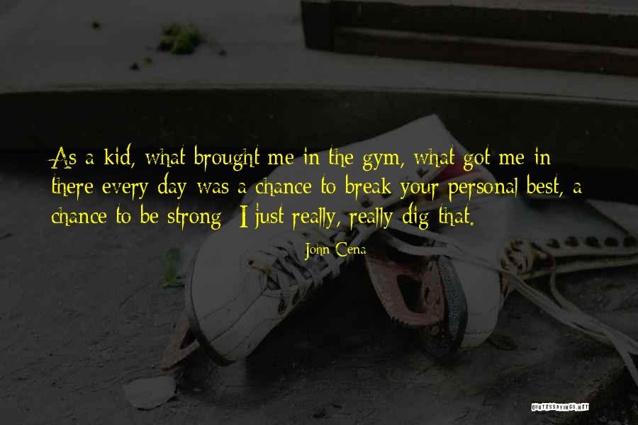 Amery Quotes By John Cena Amery Quotes By John Cena
