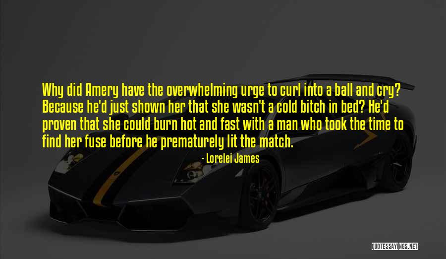 Amery Quotes By Lorelei James Amery Quotes By Lorelei James