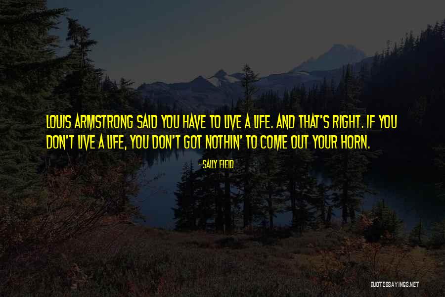 Ameryka Skichair Quotes By Sally Field Ameryka Skichair Quotes By Sally Field