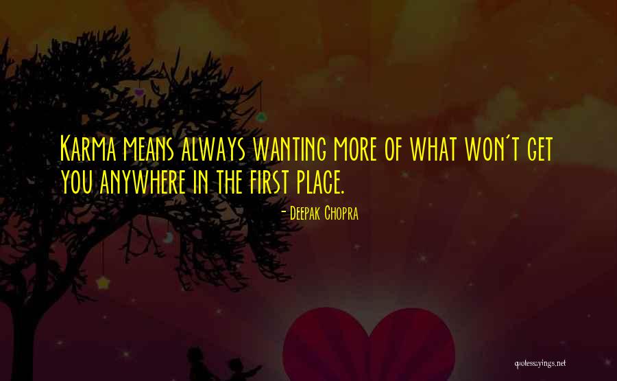 Ameryka Skichrono Quotes By Deepak Chopra Ameryka Skichrono Quotes By Deepak Chopra