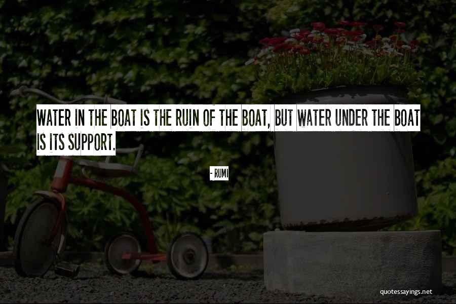 Ameryka Skichrono Quotes By Rumi