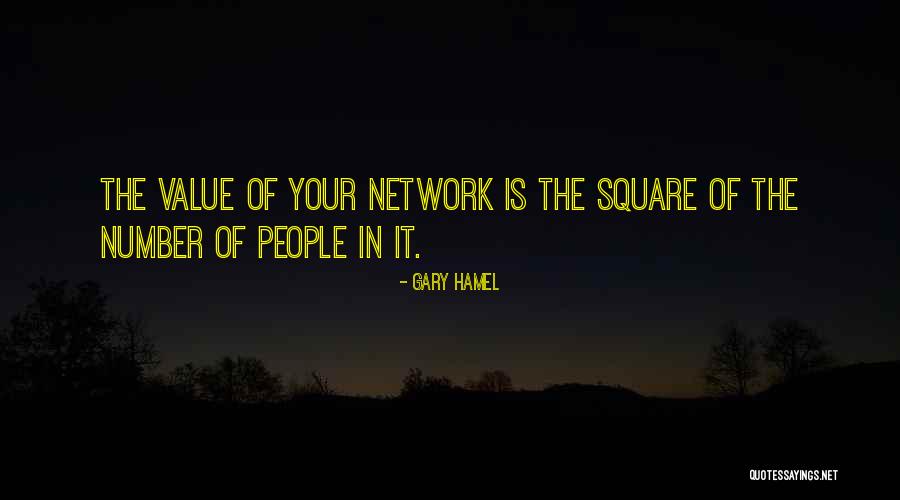 Amerykanie Pochodzenia Quotes By Gary Hamel Amerykanie Pochodzenia Quotes By Gary Hamel