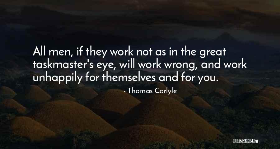 Amerykanie Pochodzenia Quotes By Thomas Carlyle Amerykanie Pochodzenia Quotes By Thomas Carlyle