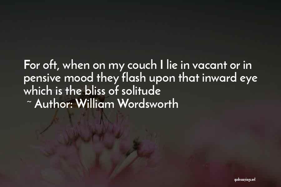 Amerysdk12 Quotes By William Wordsworth