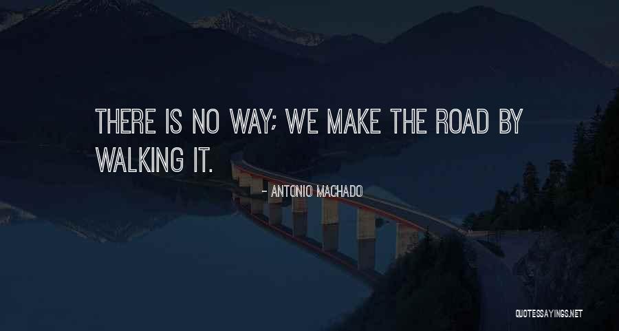 Ames Famous Quotes By Antonio Machado Ames Famous Quotes By Antonio Machado