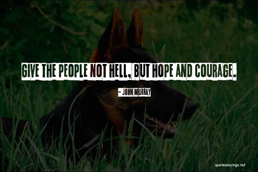 Amestecuri Cromatice Quotes By John Murray Amestecuri Cromatice Quotes By John Murray