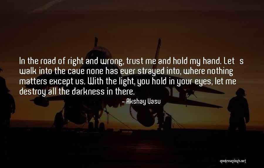 Ameteala Puternica Quotes By Akshay Vasu Ameteala Puternica Quotes By Akshay Vasu