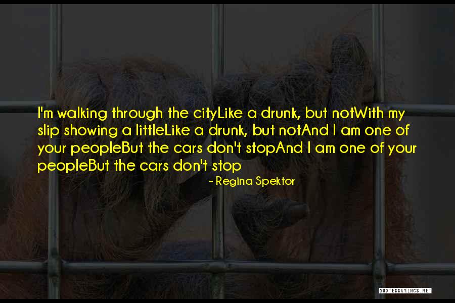 Ameur Plastics Quotes By Regina Spektor Ameur Plastics Quotes By Regina Spektor