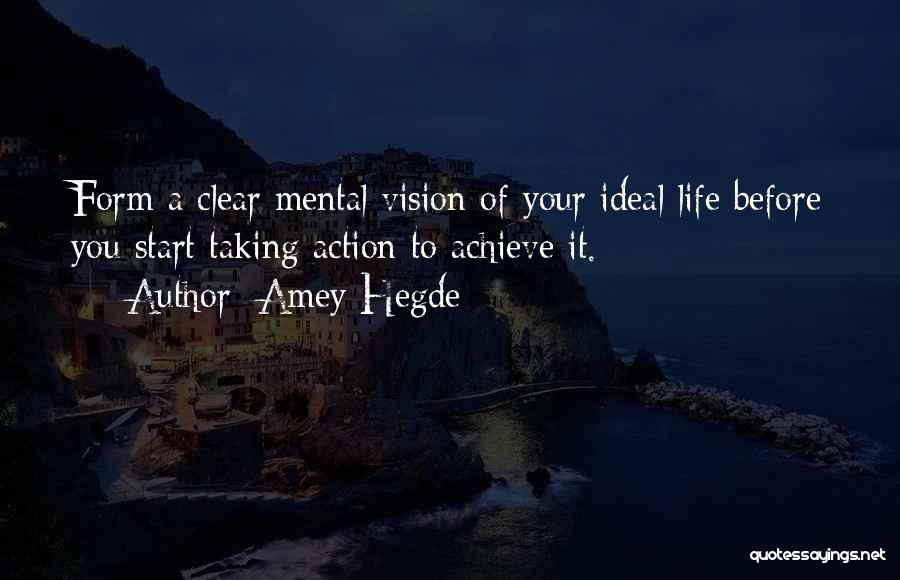 Amey Hegde Quotes 160742