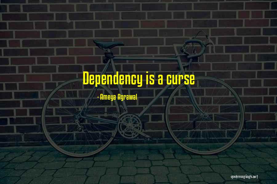 Ameya Agrawal Quotes 1342928 Ameya Agrawal Quotes 1342928