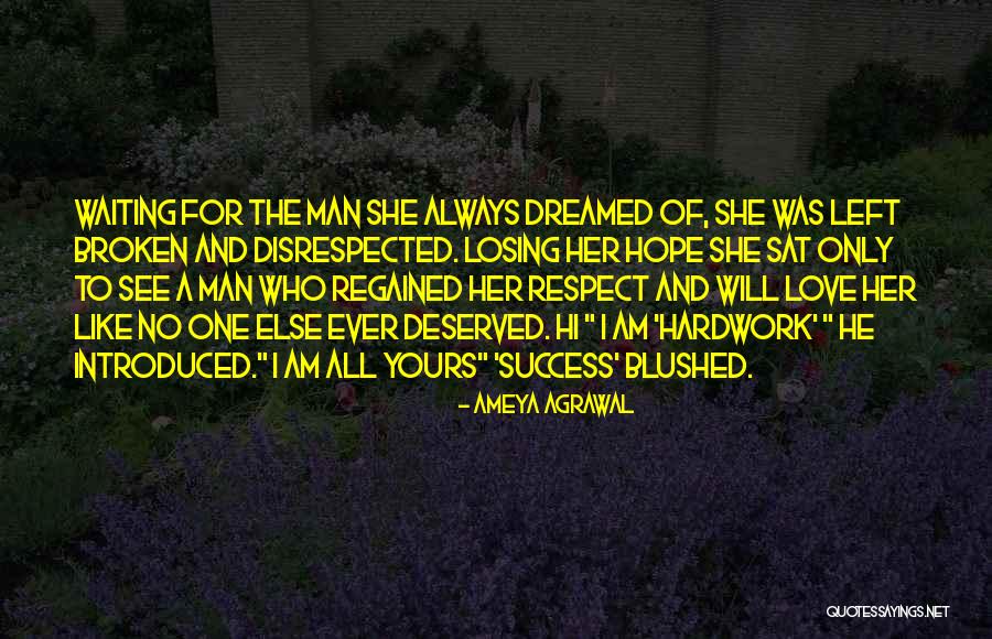 Ameya Agrawal Quotes 1525436 Ameya Agrawal Quotes 1525436