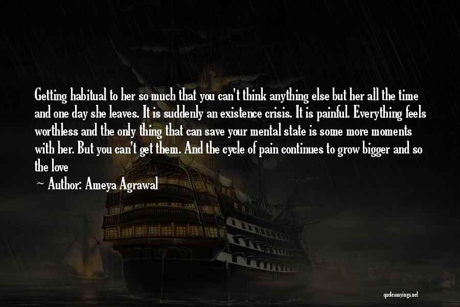 Ameya Agrawal Quotes 1794605