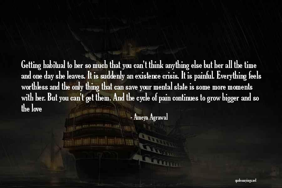 Ameya Agrawal Quotes 1794605 Ameya Agrawal Quotes 1794605