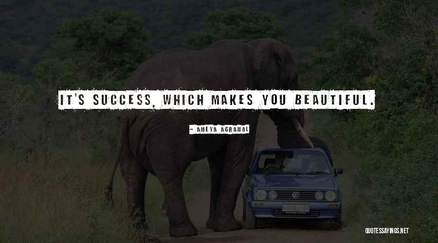 Ameya Agrawal Quotes 370539 Ameya Agrawal Quotes 370539