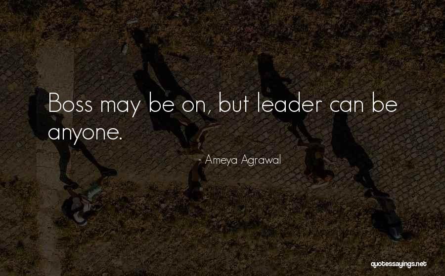 Ameya Agrawal Quotes 397995 Ameya Agrawal Quotes 397995